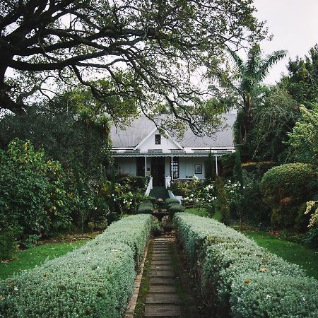 Cypress Cottage Guest House Swellendam Eksteriør bilde