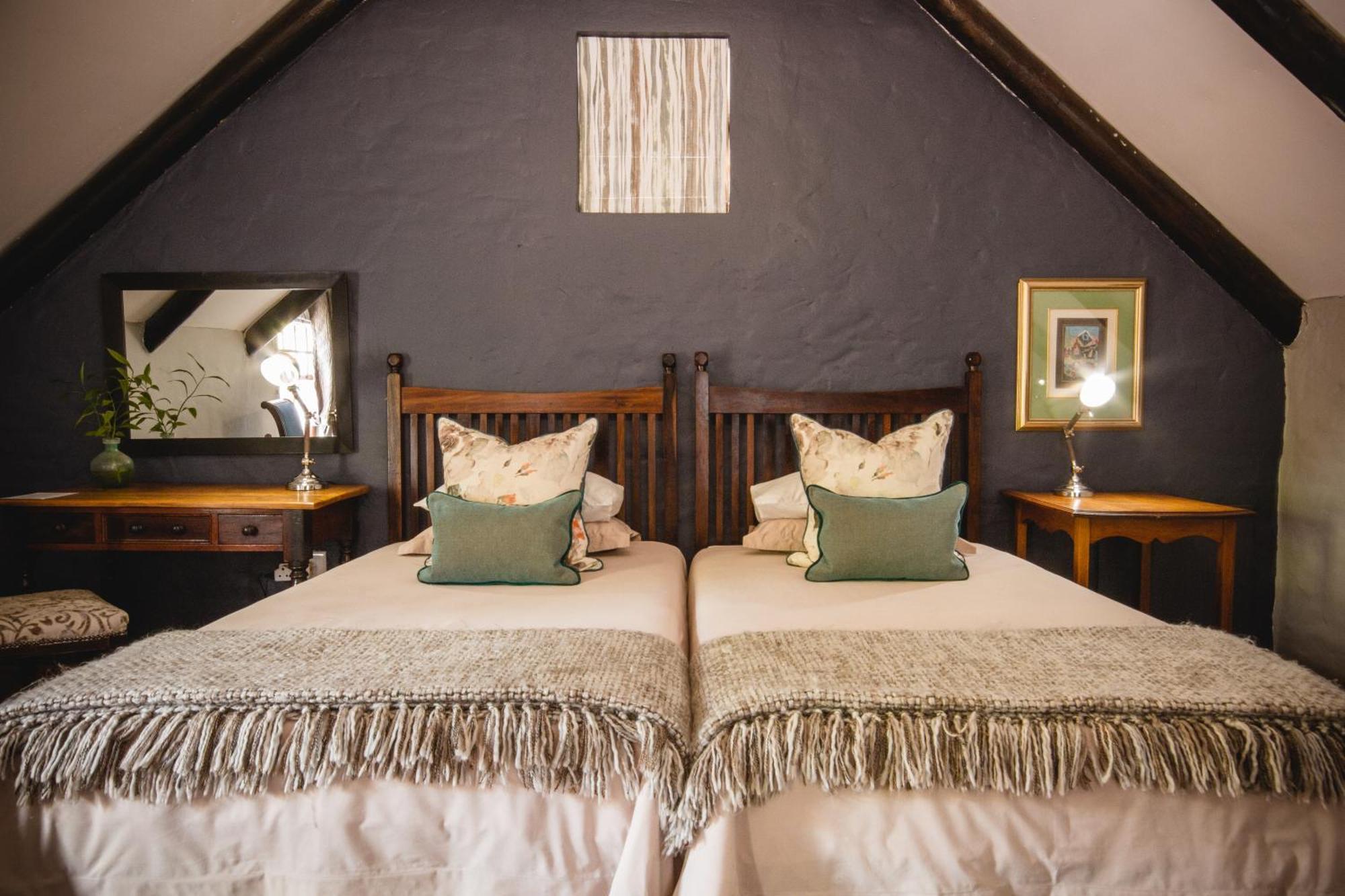 Cypress Cottage Guest House Swellendam Eksteriør bilde