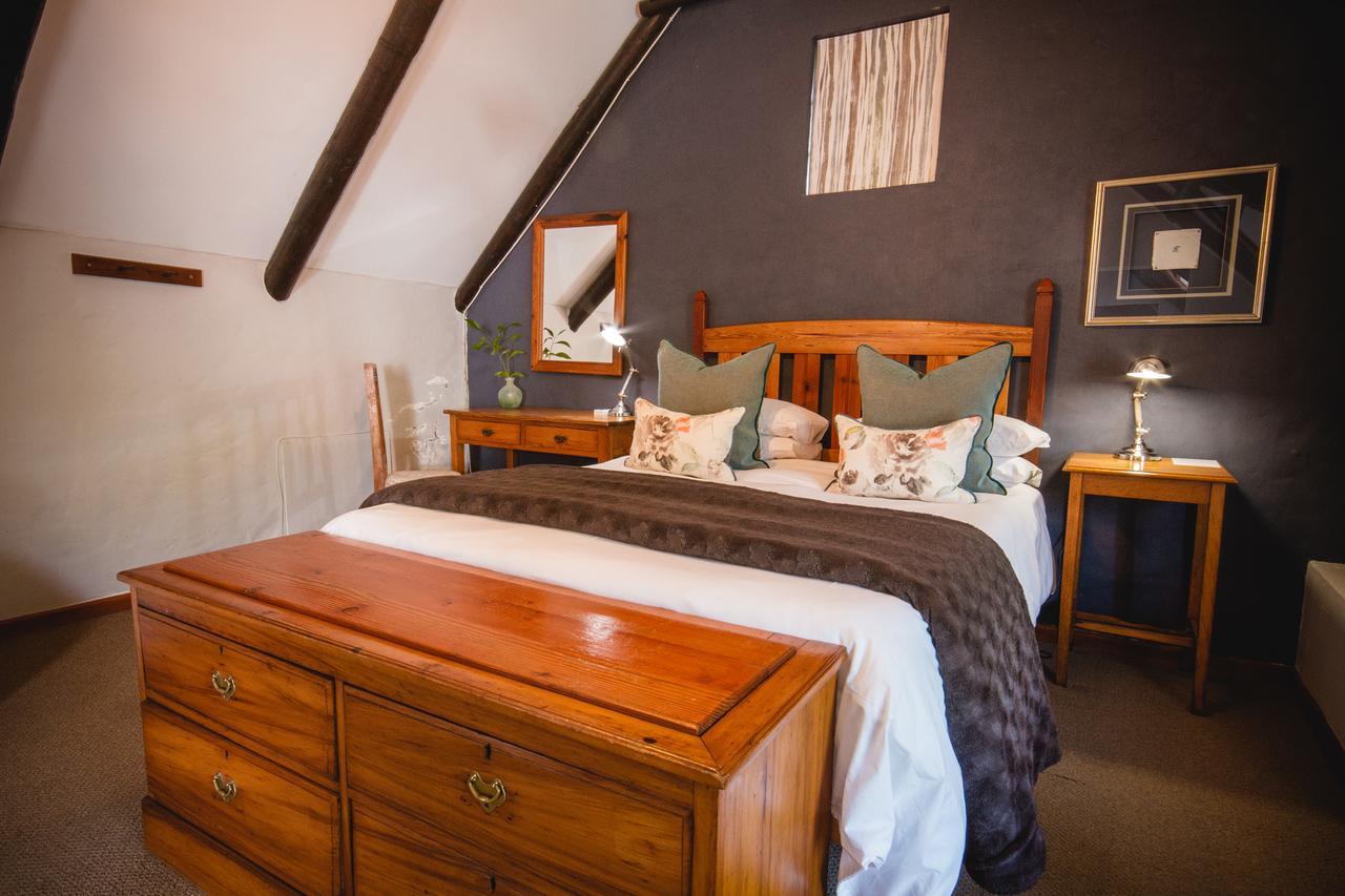 Cypress Cottage Guest House Swellendam Eksteriør bilde