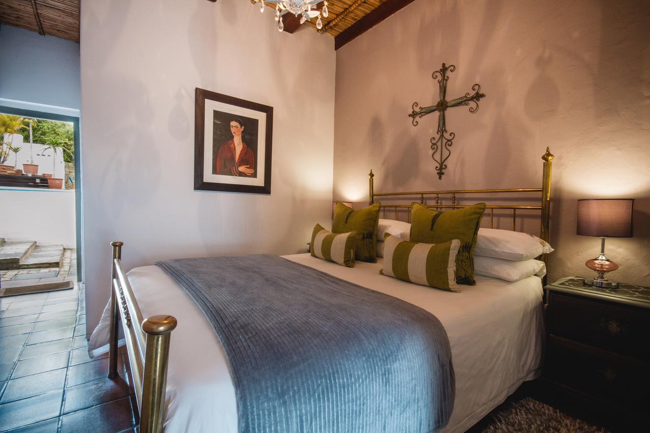 Cypress Cottage Guest House Swellendam Eksteriør bilde