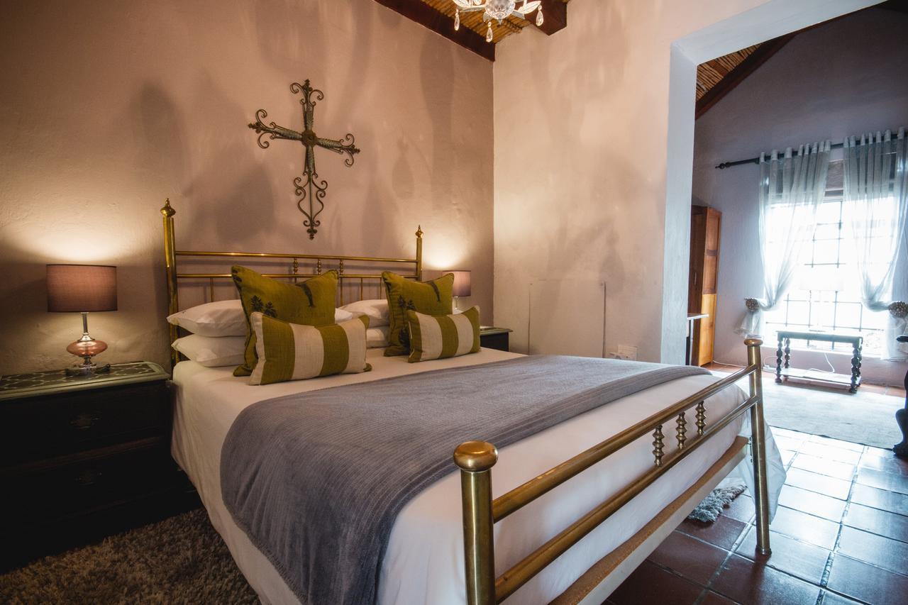 Cypress Cottage Guest House Swellendam Eksteriør bilde