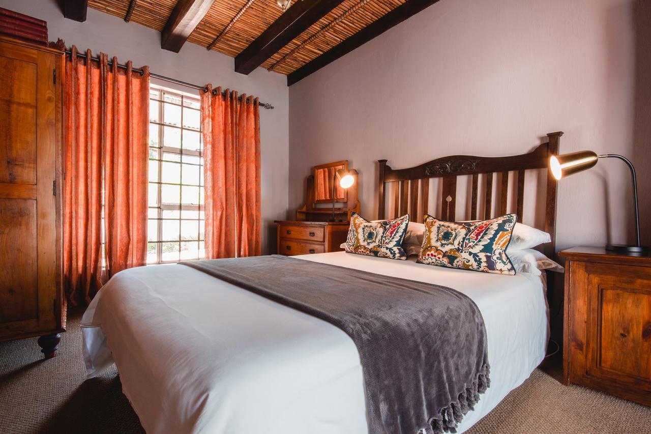 Cypress Cottage Guest House Swellendam Eksteriør bilde