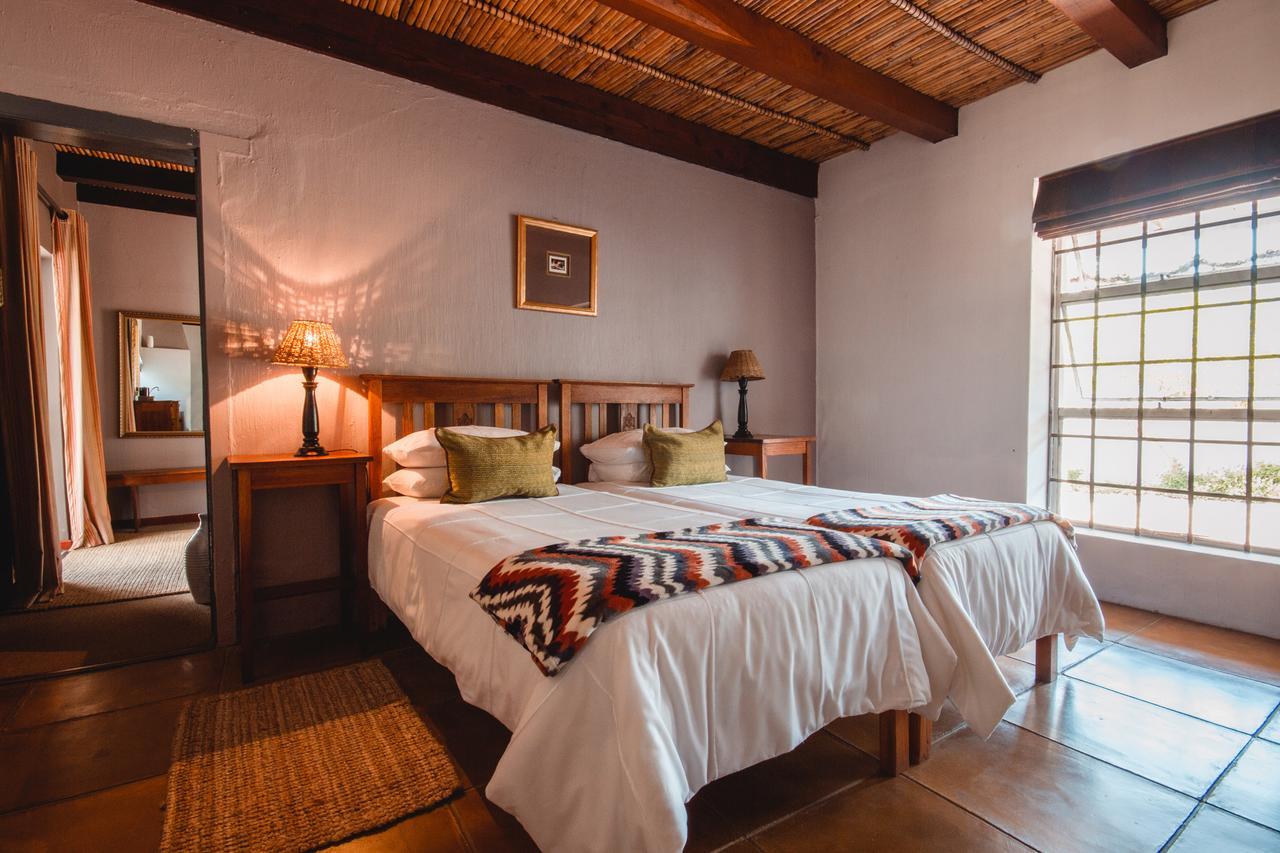 Cypress Cottage Guest House Swellendam Eksteriør bilde