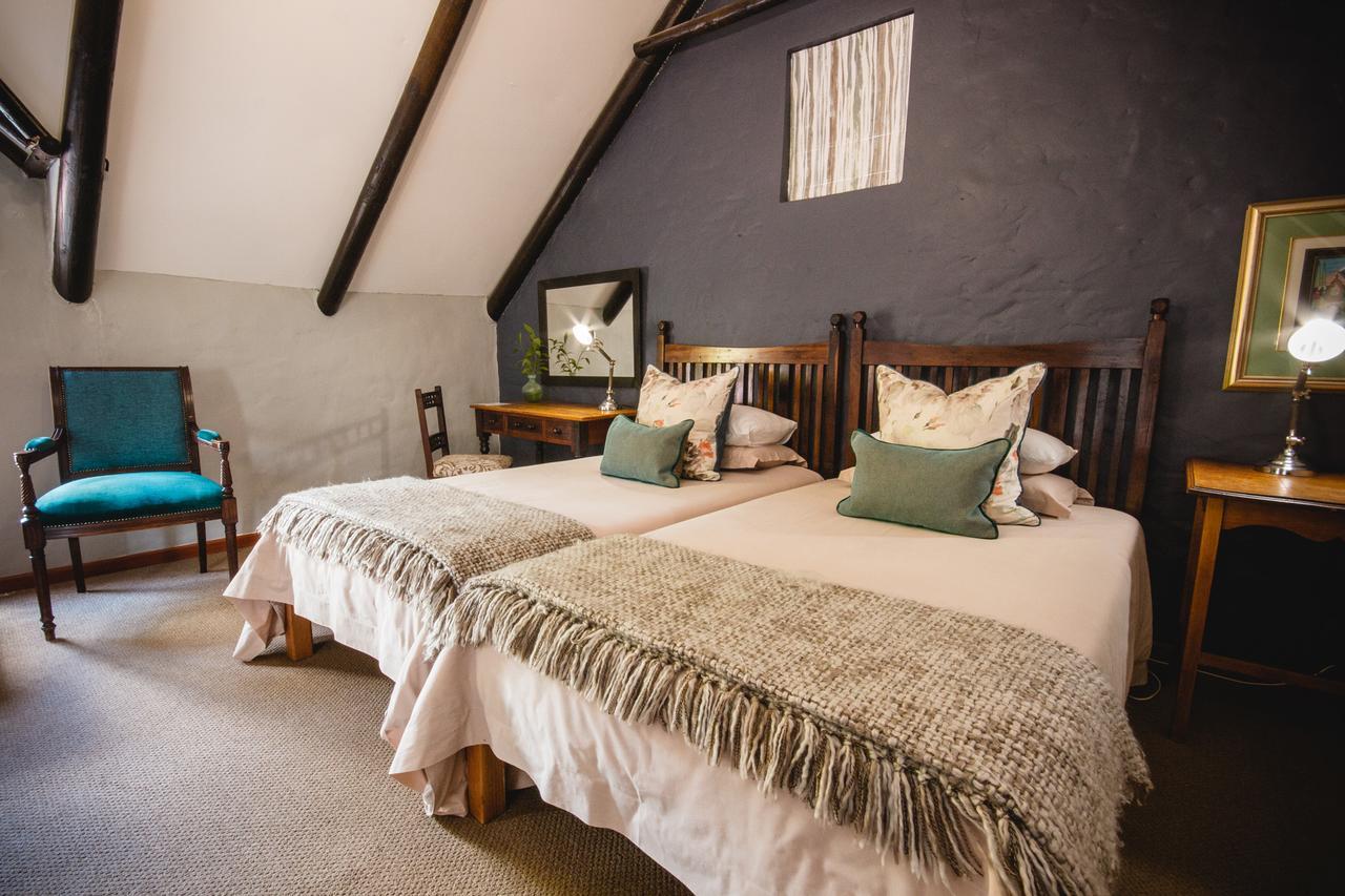 Cypress Cottage Guest House Swellendam Eksteriør bilde