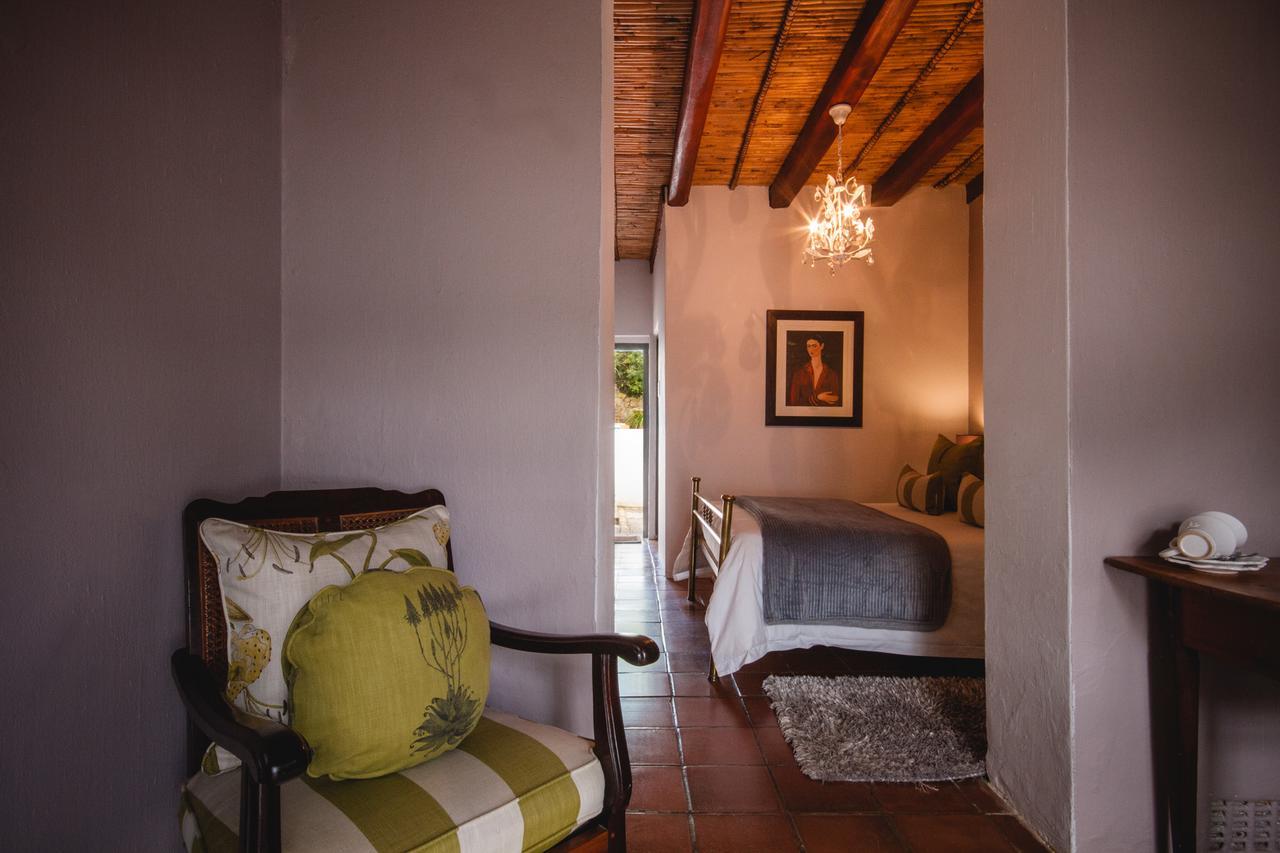 Cypress Cottage Guest House Swellendam Eksteriør bilde