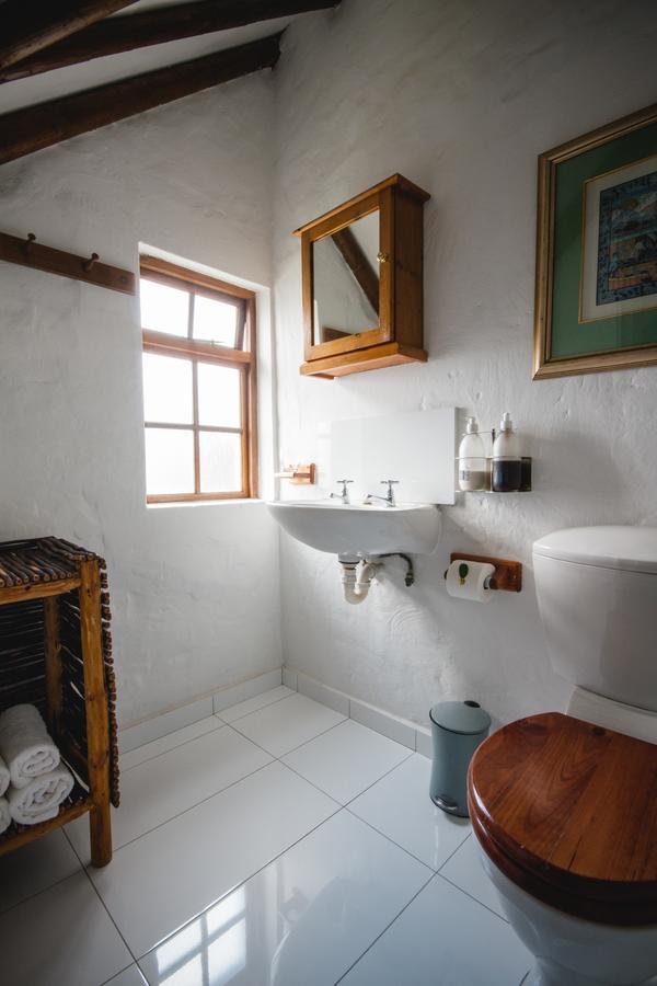 Cypress Cottage Guest House Swellendam Eksteriør bilde