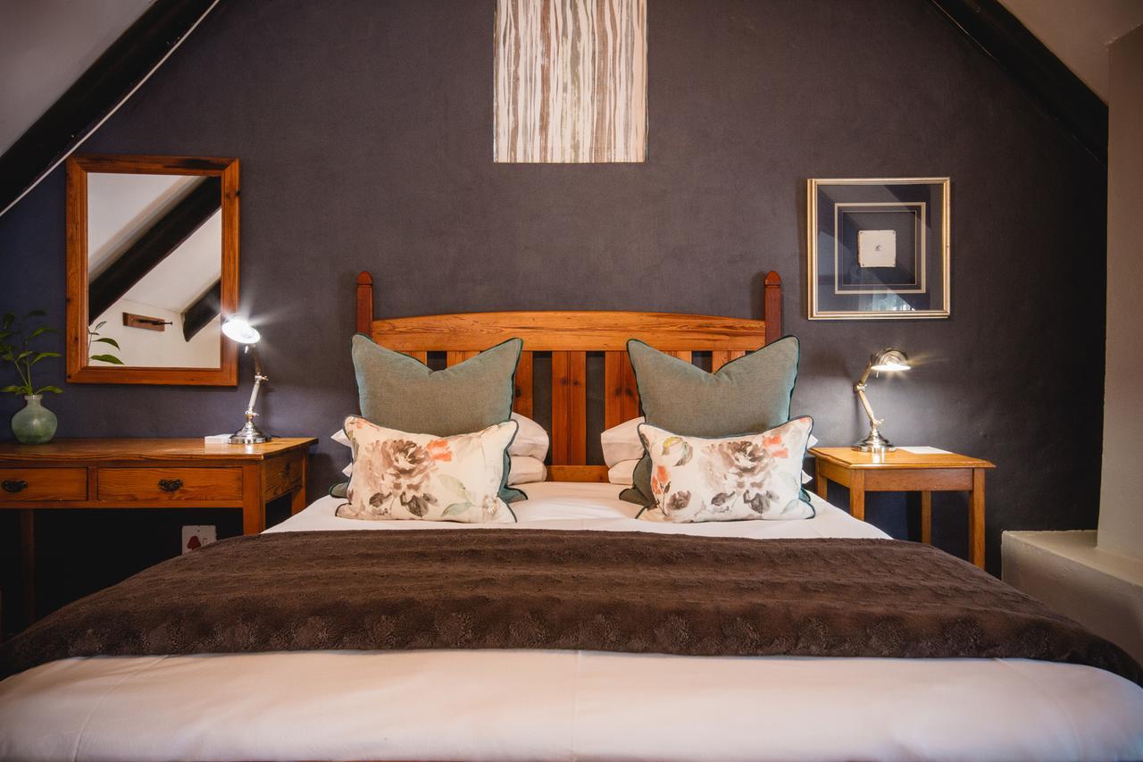 Cypress Cottage Guest House Swellendam Eksteriør bilde