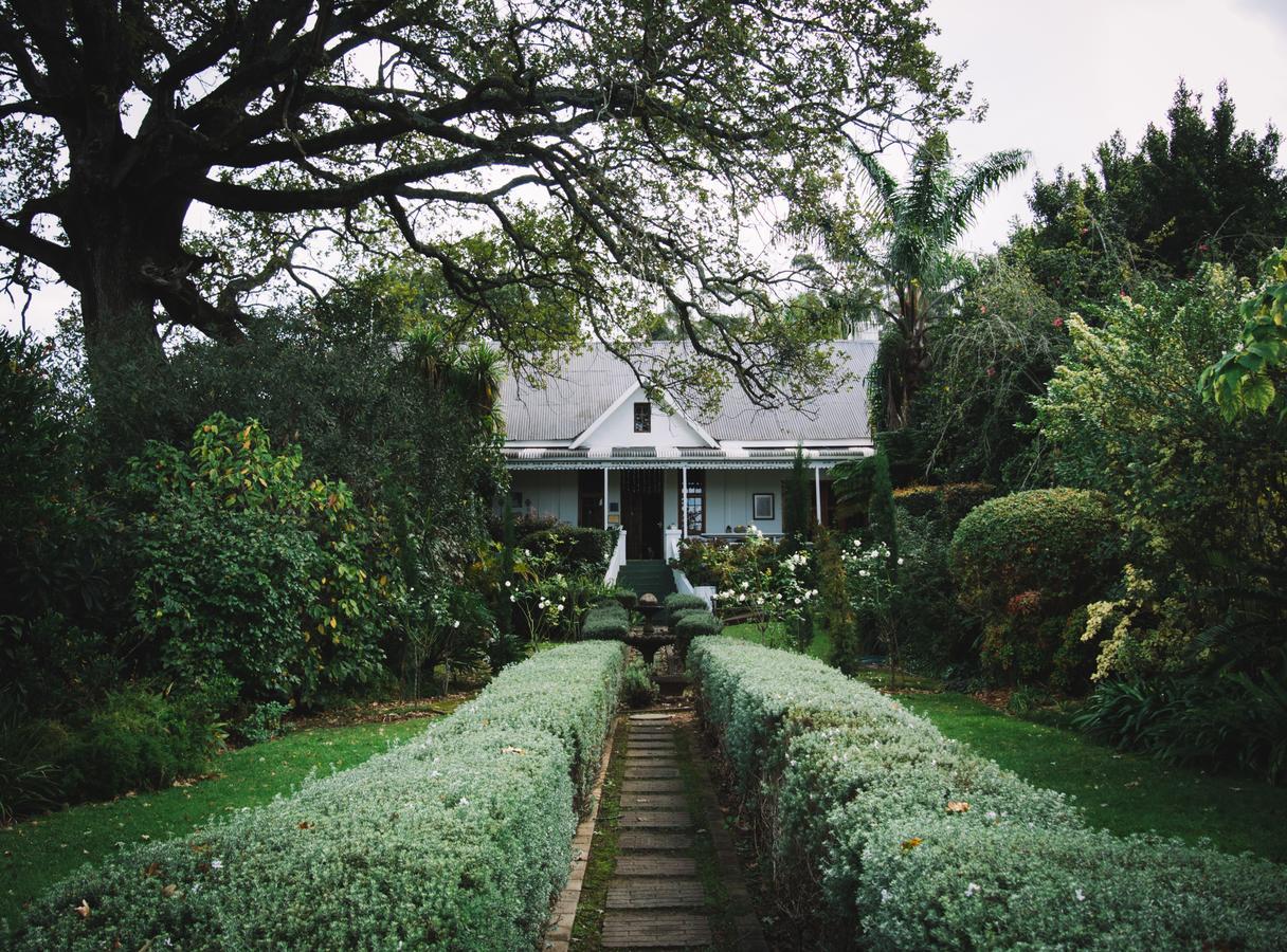 Cypress Cottage Guest House Swellendam Eksteriør bilde