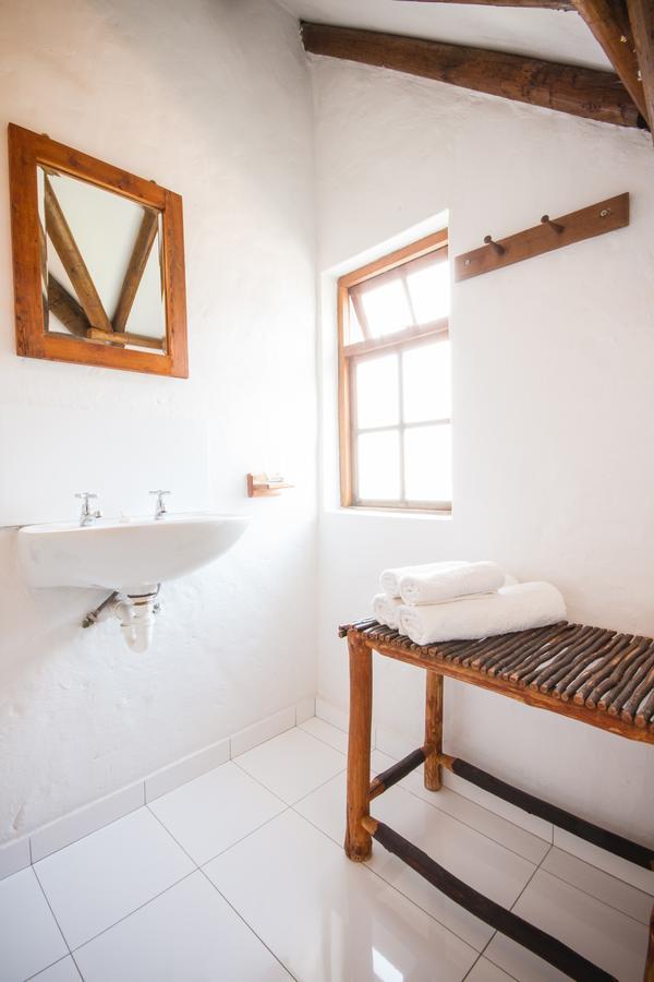 Cypress Cottage Guest House Swellendam Eksteriør bilde